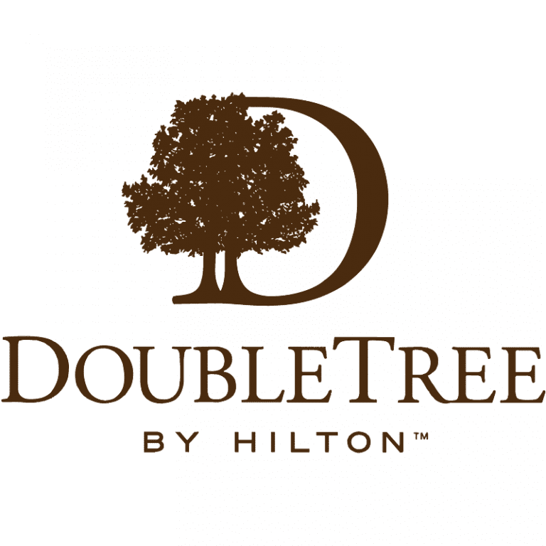 Double Tree Hilton Tower Bridge Logo