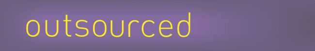 outsourced logo